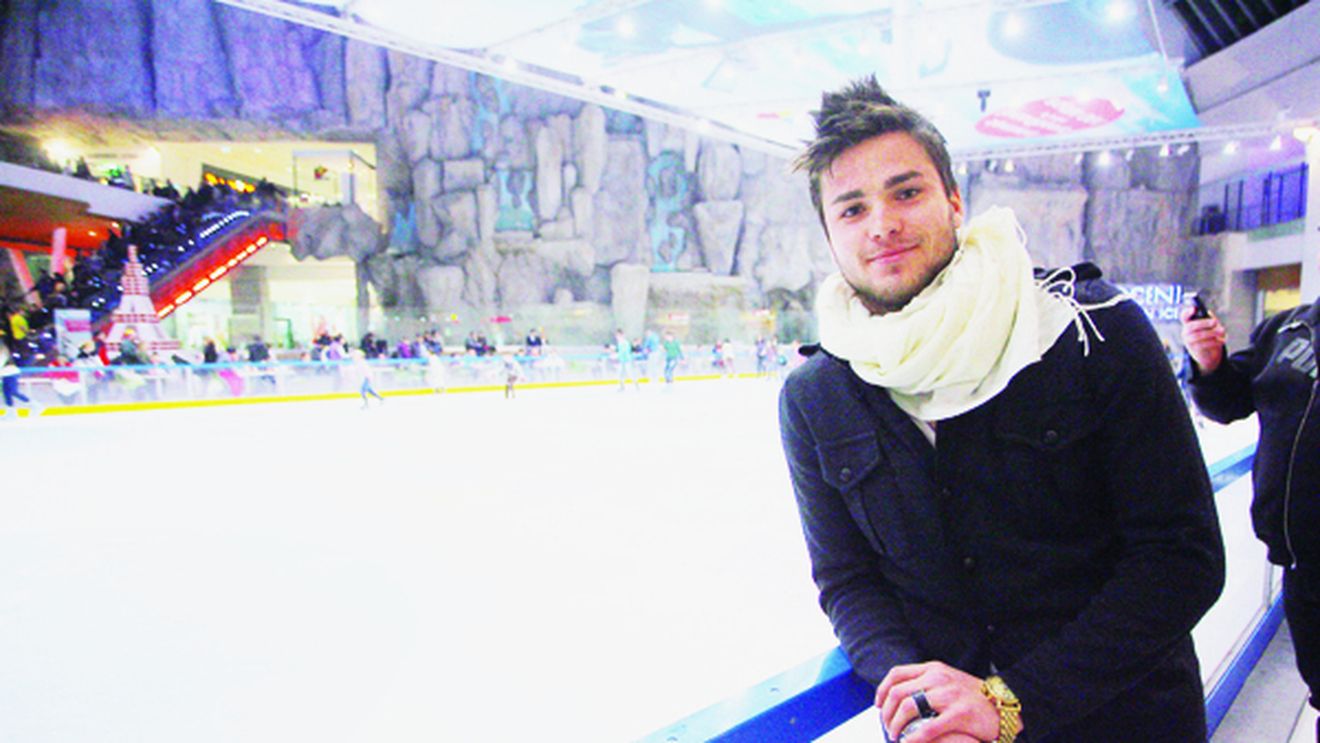 Avertisment pentru "tricolori"**: "Naționala merge în Infern!"