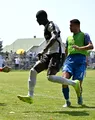 Distracție cu juniorii înainte de start! Poli Iași s-a impus la scor în fața echipei propriei academii, în ultimul meci amical înainte de debutul în Liga 2