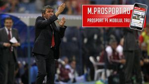 S-a născut talent și a murit speranță!** Are 2 trofee la Steaua, 11 în străinătate și arată cu degetul spre Hagi: "M-a dărâmat, nici acum nu înțeleg de ce m-a dat afară"