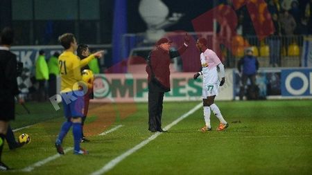 Hizo explică de ce Vaslui nu a contat în meciul cu Petrolul:** "Am jucat cu mulți fotbaliști accidentați" Ce mesaj îi transmite lui Contra