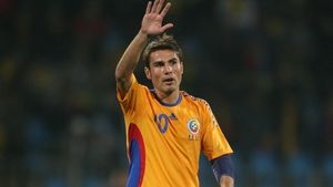 L-a 'ascultat' pe Mutu!** "Sunt puțin mono pe stânga, dar l-am auzit că regretă naționala! Sigur va reveni"