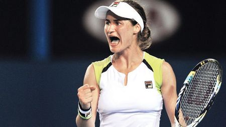 PREMIERĂ‚** România are șapte fete în TOP 100 WTA