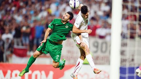 Rapid nu vrea să audă de "B" și atacă FRF: "E o situație penibilă!" Giuleștenii știu cum pot rămâne în Liga 1: invocă 'precedentul Craiova'