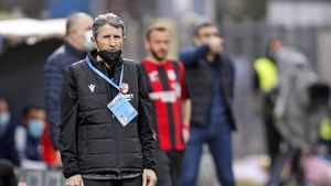 Gigi Mulțescu merita mai mult! Un fost dinamovist îl regretă pe antrenor: „Pentru împlinirea lui, era bine să fi fost așa” | VIDEO EXCLUSIV ProSport Live