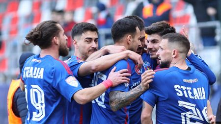 Turcii și românii se bat pe Steaua! MApN a primit două oferte pentru a duce echipa în Superliga