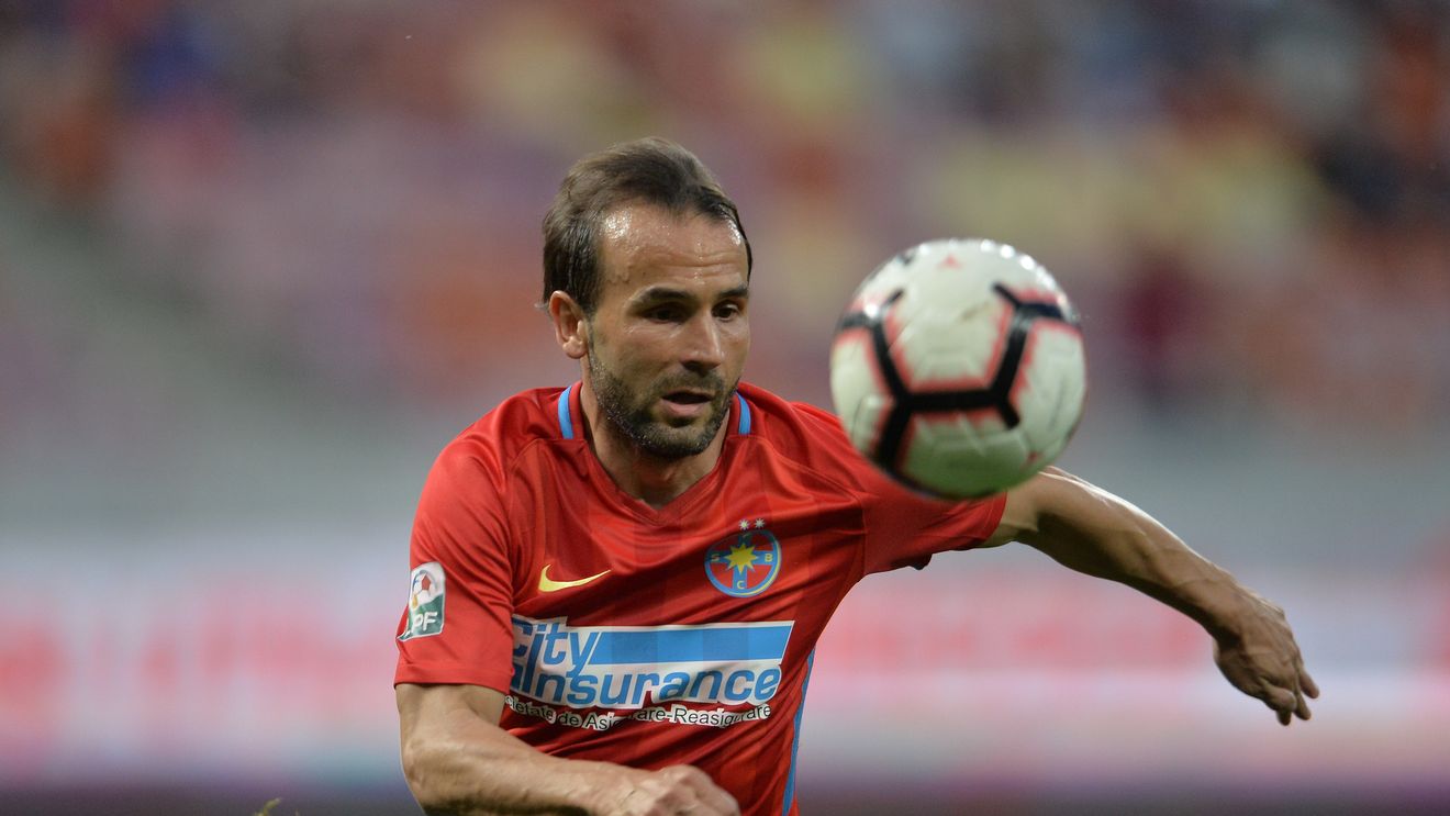 Filipe Teixeira, dezvăluiri din interior în presa din Portugalia: "Becali a pierdut tot, nu mai poate angaja pe nimeni. E rușinos!". Ce pronostic dă pentru FCSB - Guimaraes