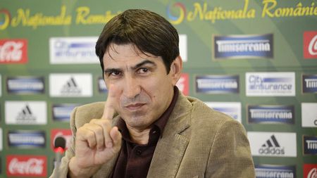 Pițurcă îl scoate vinovat pe Dragomir pentru atmosfera proastă de la lot:** "De aia nu a mai jucat echipa așa cum trebuia!" Ce spune de retragerea lui Radu