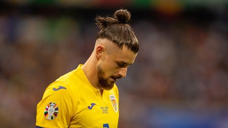 Radu Drăgușin, amenințat cu moartea de fanii echipei, după ce a jucat la marea rivală: „Nu veni, că te omorâm!”