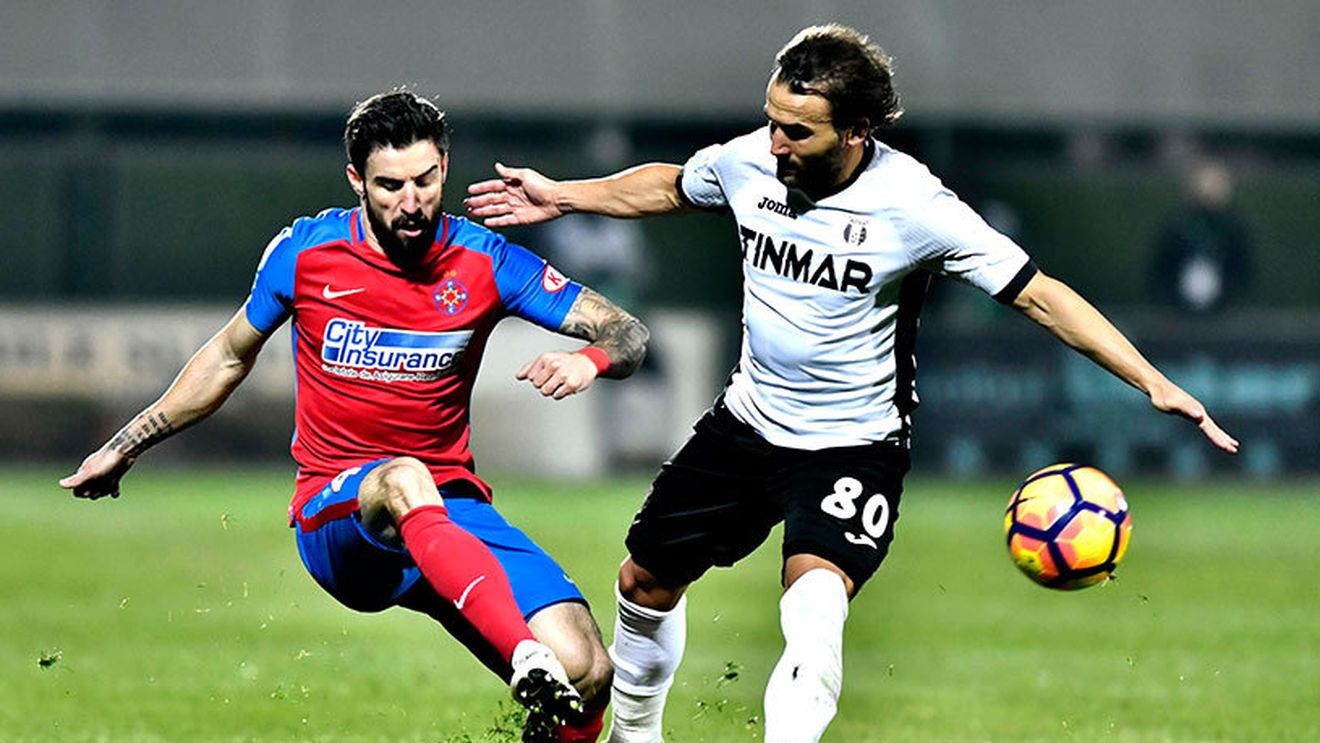 România a avut noroc! Cum a influențat clasamentul coeficienților meciul dintre Ajax și FC Copenhaga și în ce faze vor intra echipele noastre, în sezonul 2018-2019