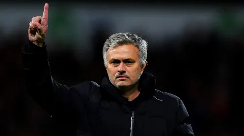 Mourinho a vorbit pentru prima dată despre transferul lui Neymar: „E ca și cum aș sparge un seif!”