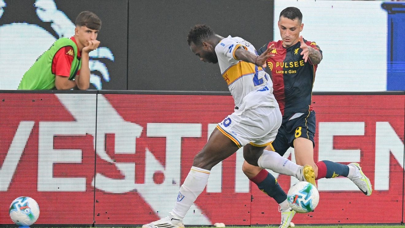 Ce notă a luat Nicolae Stanciu la debutul în Serie A pentru Genoa, într-un prim pas greșit făcut de echipa lui Dan Șucu