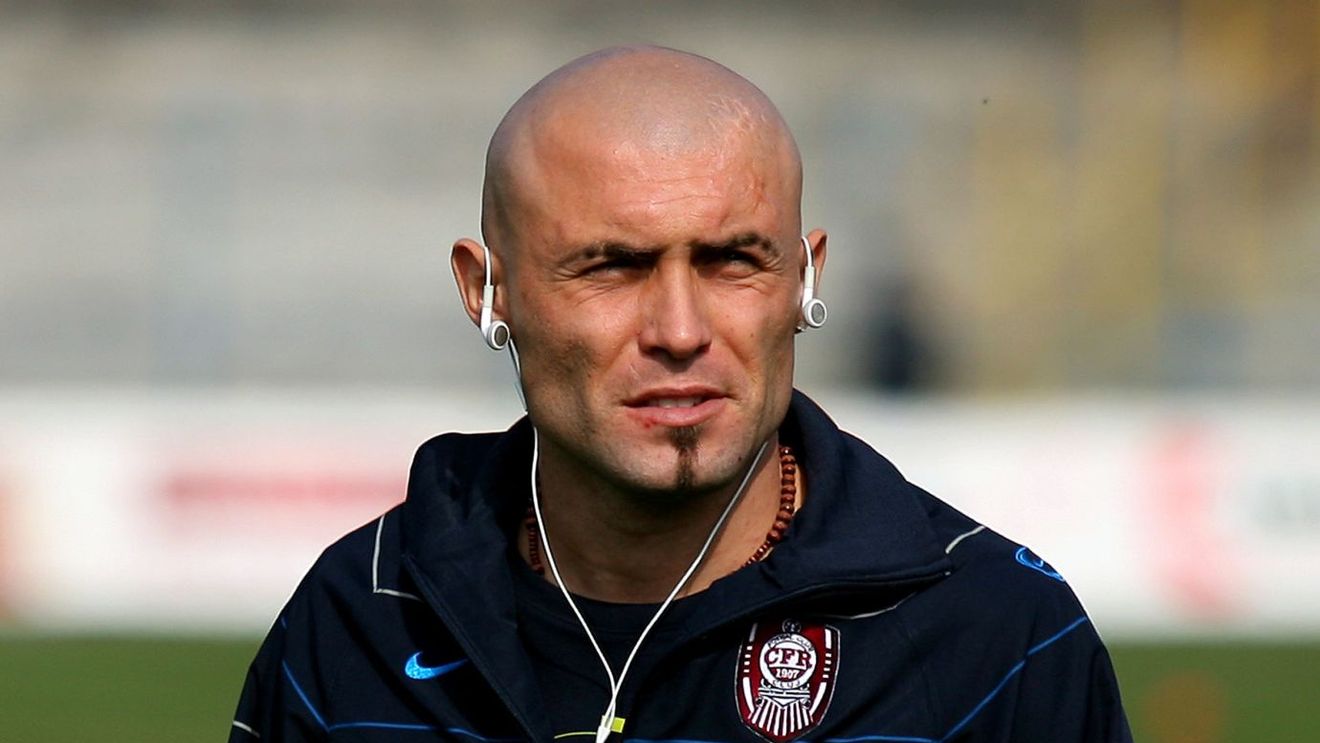 Tony a ajuns la Iași și în cursul serii va conduce primul antrenament în Copou. Pe cine va avea în staff