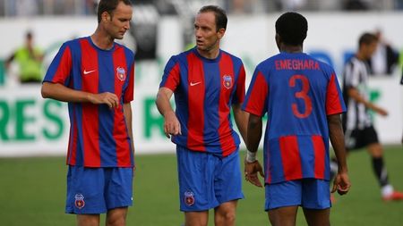 Dorel Stoica, dărâmat:** "Pentru mine nea Piți înseamnă fotbalul! Va fi foarte greu!"