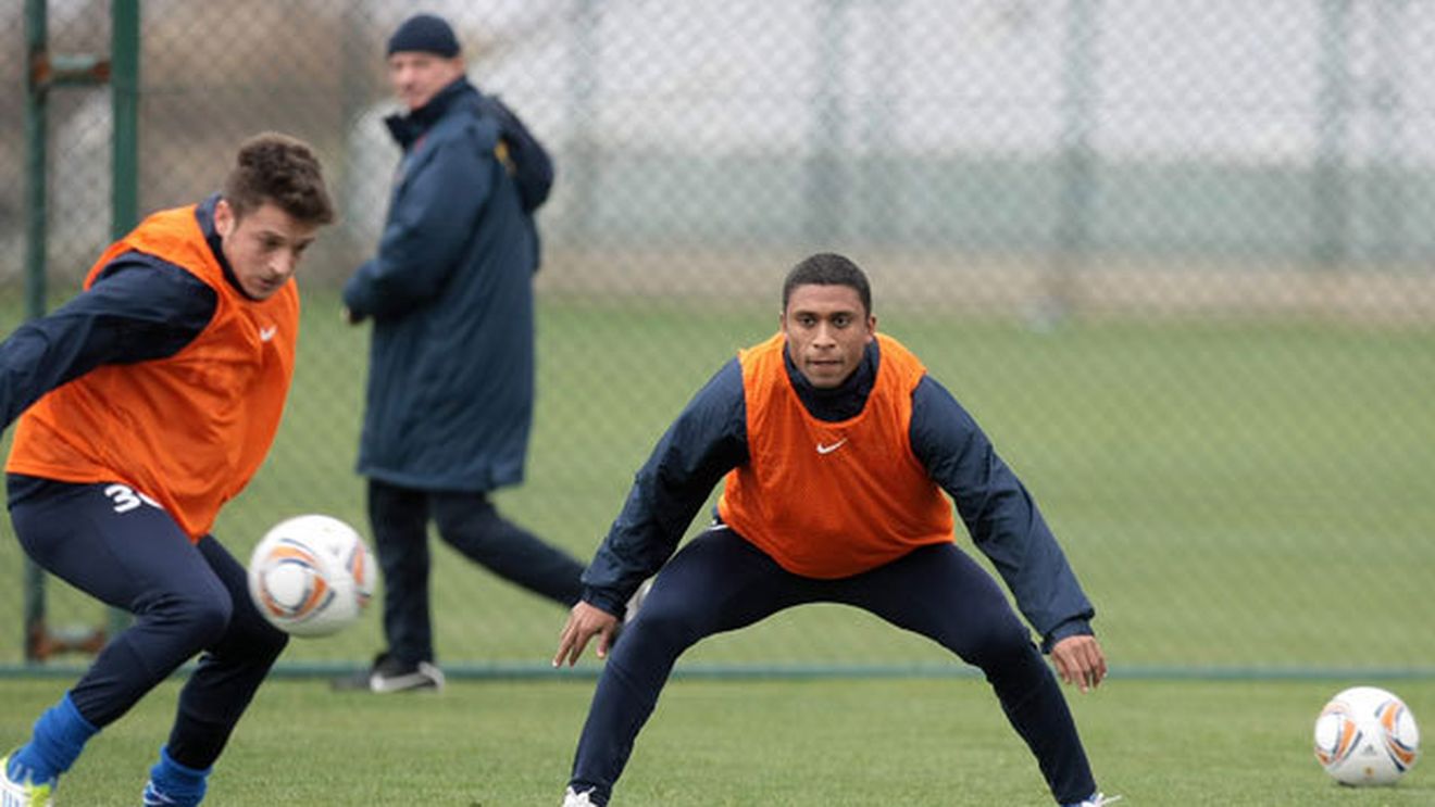 Tatu și Bălan, la Liga a III-a!** Asta e ultima soluție pentru pregătirea dublei cu Twente: "Să ne spună și întrerupem TOT"