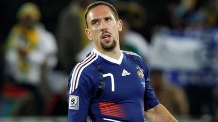 Zizou, dezolat: "Nici nu am tras la poartă!"