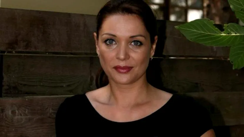 Eugenia Șerban a împlinit 50 de ani! Cum arată acum actrița