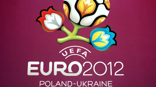 Se apropie EURO 2012!** Cât vor costa biletele