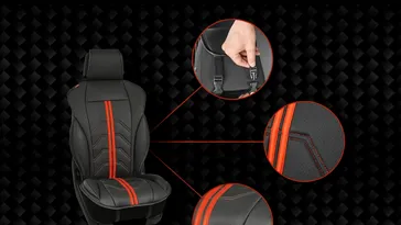 (P) Cum Alegi o Husă Auto Bună pentru Scaunul Mașinii Tale?