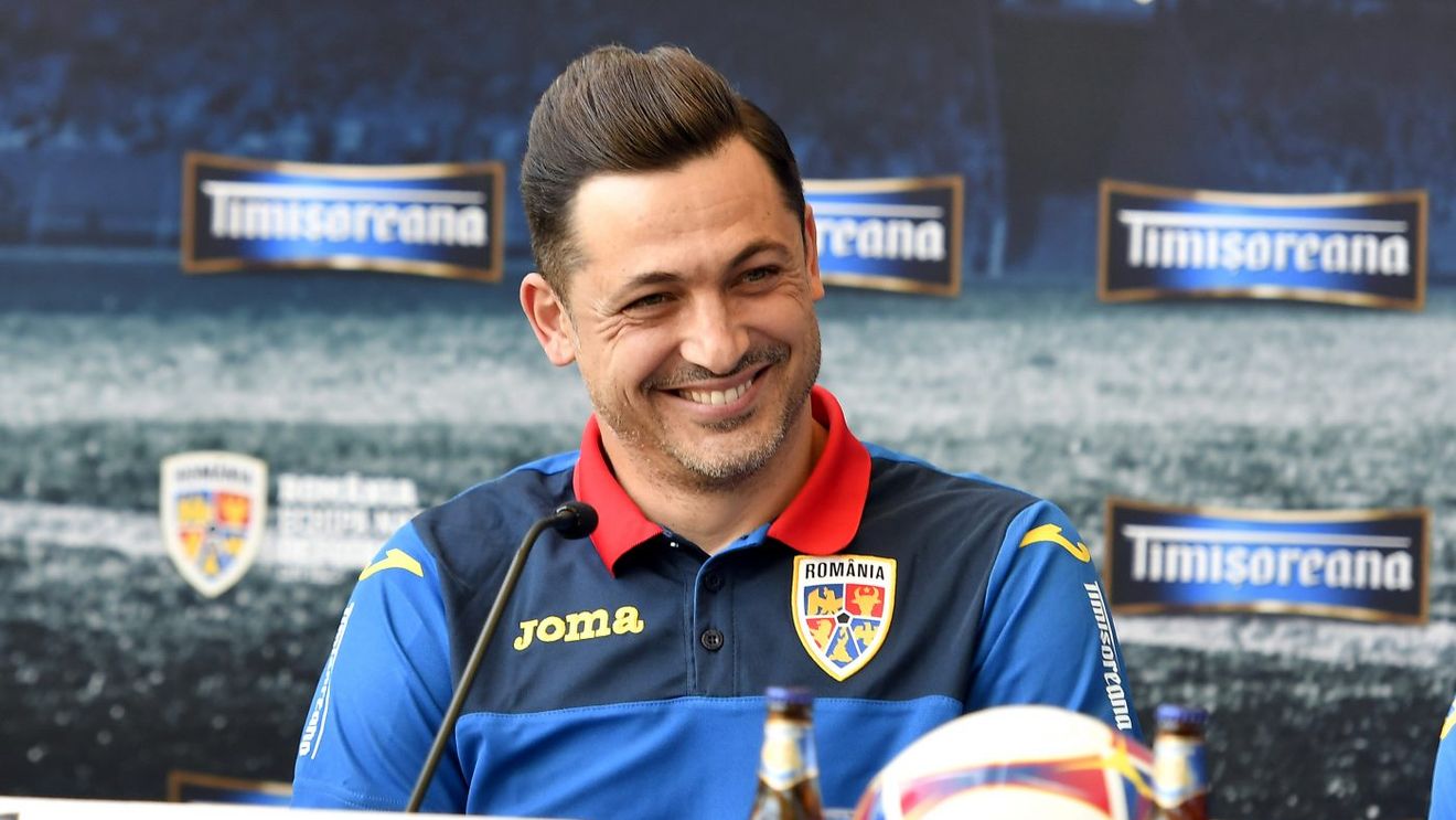 Dezvăluire de senzație despre Mirel Rădoi! Ce a făcut selecționerul cu trei ore înaintea meciului cu Belarus