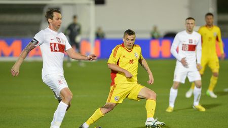 Lipsește de la națională, dar e lăudat de Iordănescu: "Are calitate fotbalistică, dar și umană. Sunt convins că va face un playoff de excepție"
