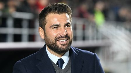 Apare „Il Fenomeno – Povestea unui Superstar”, filmul biografic al lui Adrian Mutu