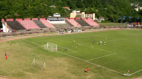 O echipă din România promite să schimbe fața acestui stadion! Ce modificări va suferi arena unui oraș care a dispărut de pe harta Ligii I