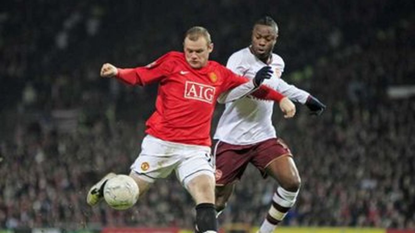 VIDEO / Manchester United - Arsenal 2-1