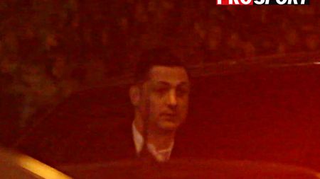 Mirel Rădoi, analizat pas cu pas, de ProSport: ce a făcut în ziua numirii ca selecționer! Unde a plecat de la FRF, în grabă, imediat după prezentare. FOTO EXCLUSIV