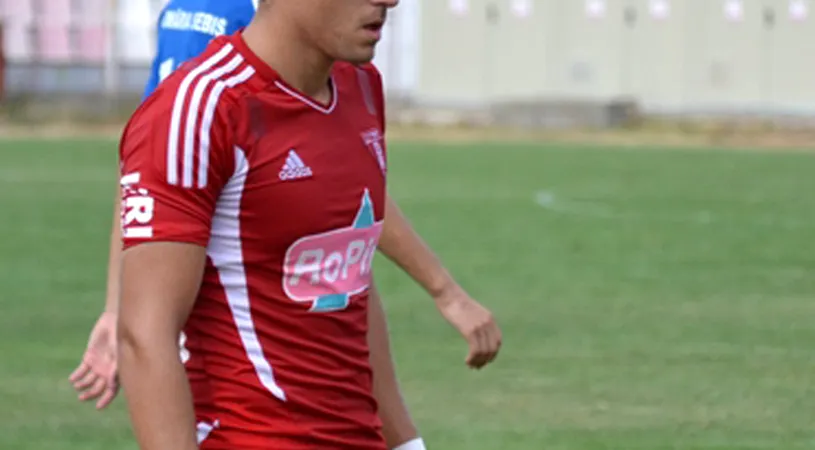 Lazea, aproape de Rapid:** 
