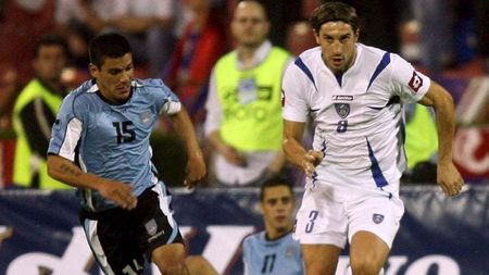 Dragutinovic: "Nu acceptăm să pierdem în fața României!"