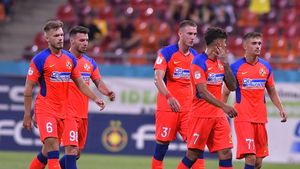 Leo Grozavu critică decizia amânării meciului Farul - FCSB: „Atunci pierdeai cu 0-3! Să fie pentru toată lumea la fel”