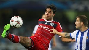 Grenier ratează returul cu Astra, el va fi indisponibil între 6 și 8 săptămâni: "Va fi operat"