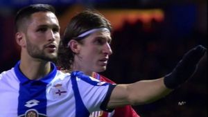 Gestul pentru care toată Spania îl aplaudă! Ce a făcut Florin Andone în timp ce medicii lui Atletico îi acordau primul ajutor lui Torres: "Am fost foarte speriat!"