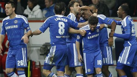 Situație INCREDIBILĂ‚ la Chelsea!** Lampard și Torres au rămas MUȚI când au auzit ce le cere Villas-Boas: