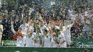 Mica "Furia Roja"!** Spania a câștigat Euro U19 după o finală de infarct cu Cehia