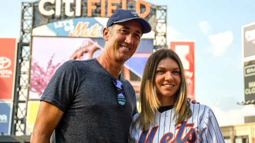 Unul dintre cei mai puternici șefi de stat din lume e fan Simona Halep: 