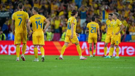 Presa din Spania nu are milă de tricolori, după România - Belgia 0-2! Ce au văzut jurnaliștii spanioli pe teren, la Koln