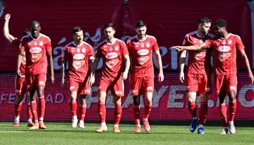 Sepsi OSK își face planuri pentru prima ligă și cupele europene! Ovidiu Burcă: ”Impact imediat. Acesta ar fi planul”