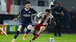 Nota primită de Dennis Man după Olympiakos – PSV