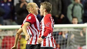 VIDEO Nu îl credea nimeni în stare de asta, dar le-a închis gura tuturor!** Ce super-gol poate marca un atacant "fără calități tehnice"