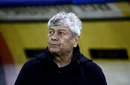 Mircea Lucescu, reacție plină de dezgust după ce România – Kosovo a fost abandonat în prelungiri!