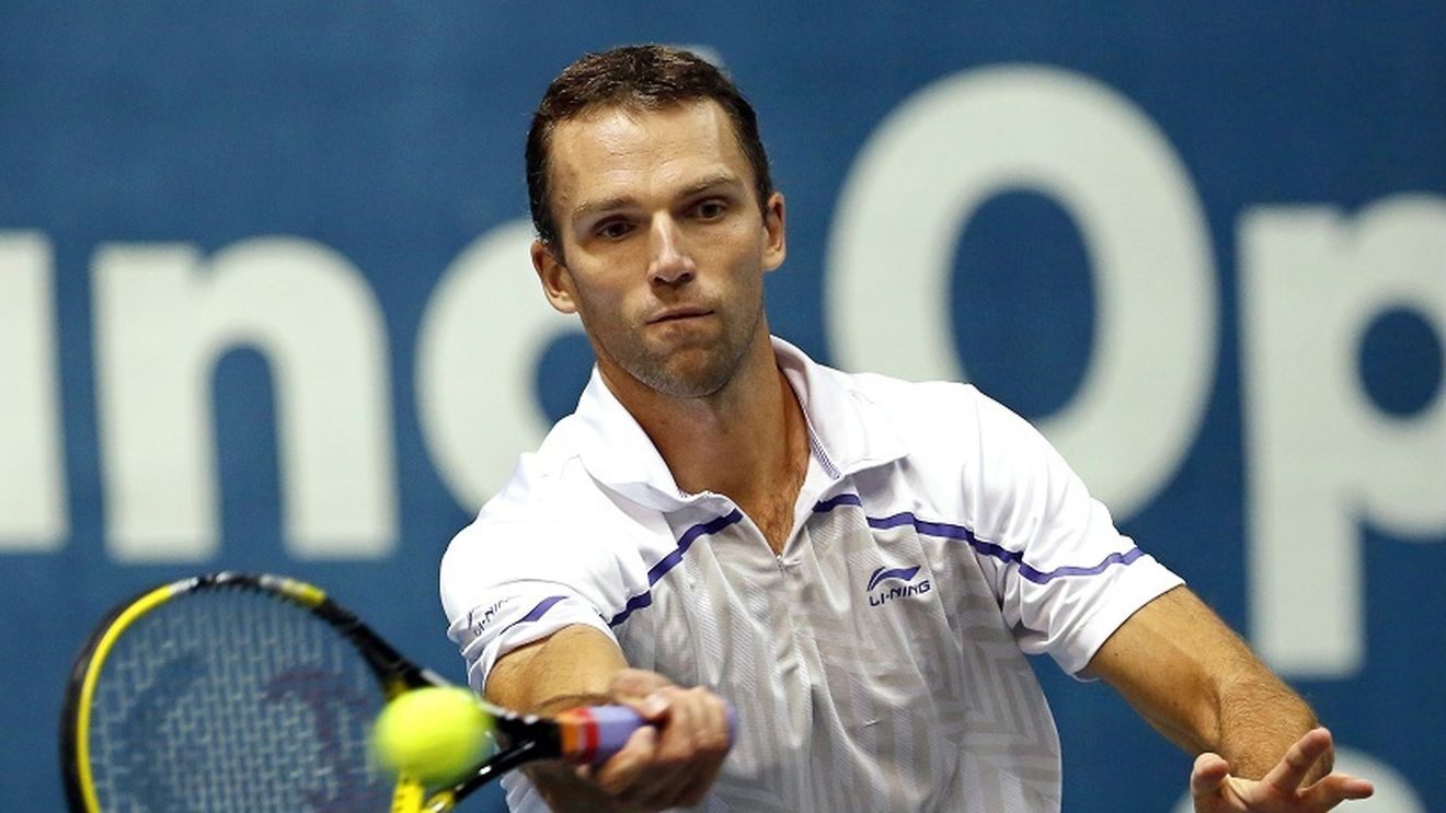 Ivo Karlovic: ,,Nu-mi aduceam aminte nici cum mă cheamă"