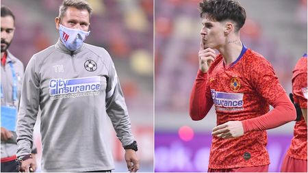 Ce mesaj i-a transmis Thomas Neubert lui Gigi Becali despre Dennis Man, după transferul record la Parma! Secretul pentru care va deveni un star în Serie A | EXCLUSIV