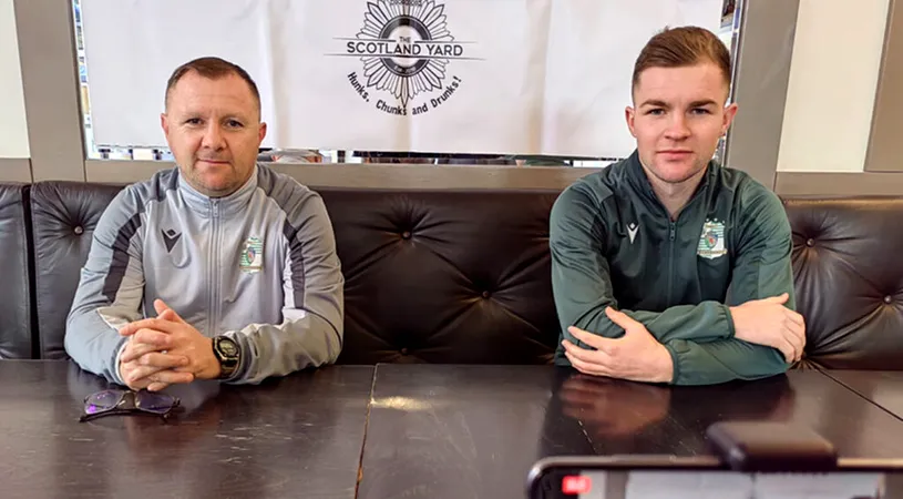 CSC Dumbrăvița, virusată puternic înainte de derby-ul local cu Poli Timișoara, dar Cosmin Stan e încrezător într-un rezultat bun: ”Clubul nostru a evoluat foarte mult în ultimul timp”