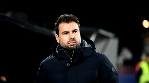 Adrian Mutu pleca de la Real Madrid pentru 350.000.000 de euro pe an: „Eram în avion spre Arabia”