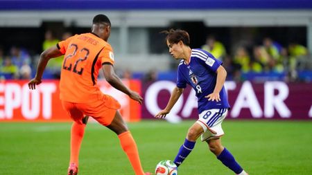 Își poate lua adio de la Cupa Mondială! După Olanda - Japonia 2-2, a părăsit stadionul în scaun cu rotile