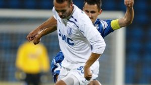 Prima înfrângere din această iarnă pentru Farul