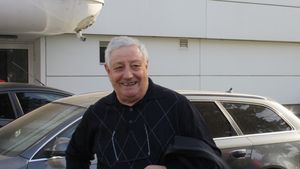 Petre Berbecaru s-a retras de SCM Rm. Vâlcea! „Este un lucru fantastic să stai și să îți fie greu să rememorezi toate momentele de glorie pe care le-ai trăit, timp de aproape patru decenii”