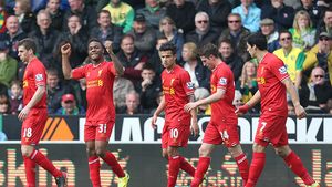 Uitați de Suarez! Puși în gardă de desele accidentări ale lui Ronaldo, "galacticii" de la Real vor o altă vedetă de la Liverpool