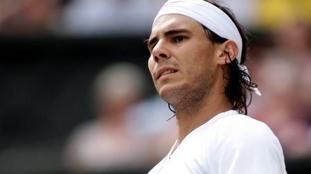 Nadal, eliminat de Baghdatis